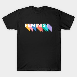 Feminism T-Shirt